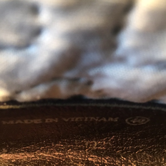 Purple pointy toe & heel shoes - Picture 8 of 8